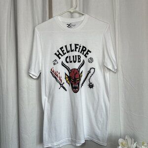 Hellfire Club Graphic T-shirt